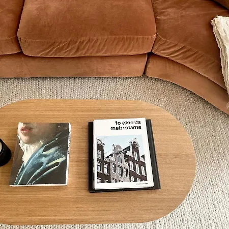 Readmyhostprofile! Home In Great Location Centre * Amsterdam