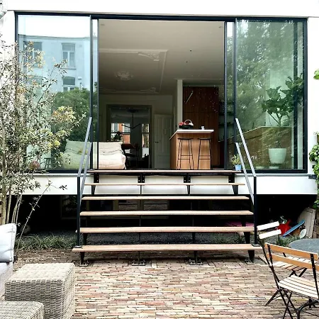 Apartment Readmyhostprofile! Home In Great Location Centre Amsterdam