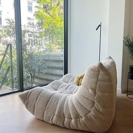 Readmyhostprofile! Home In Great Location Centre Apartment Amsterdam