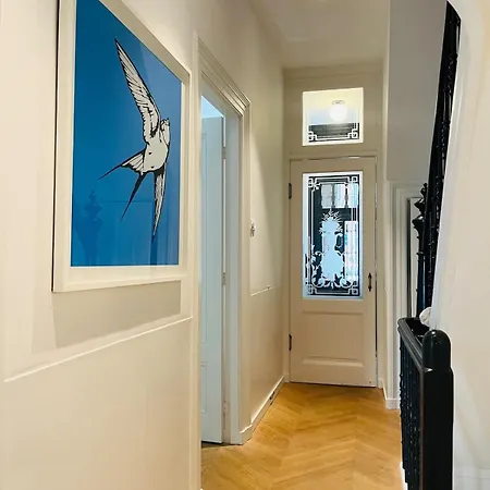 Readmyhostprofile! Home In Great Location Centre Amsterdam