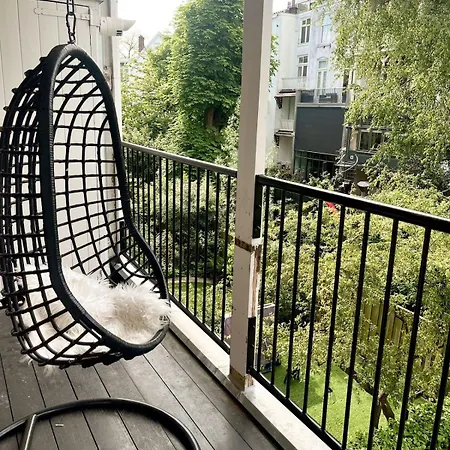 Readmyhostprofile! Home In Great Location Centre Apartment Amsterdam