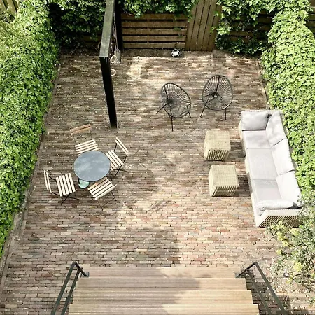 Readmyhostprofile! Home In Great Location Centre Amsterdam